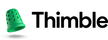 Thimble Logo