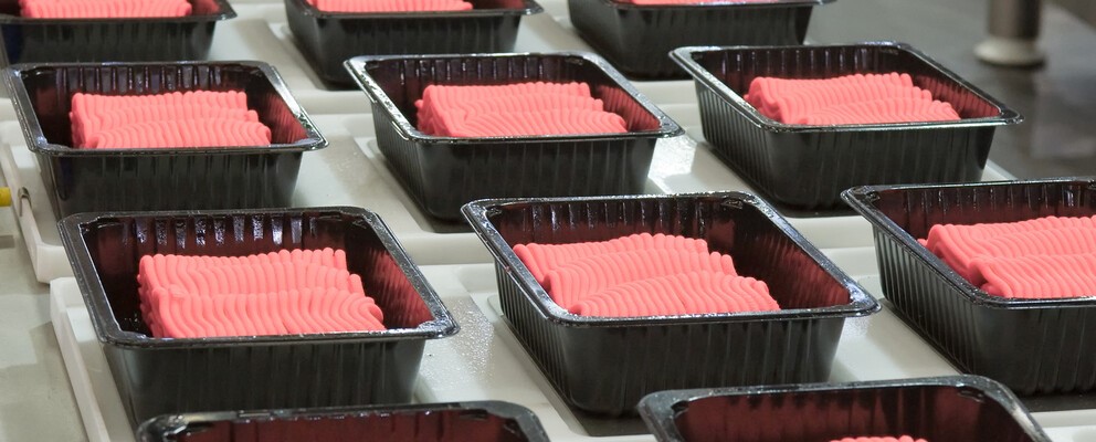 production line
