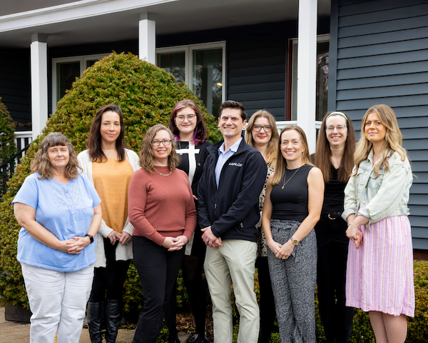 Kapiloff Insurance Team